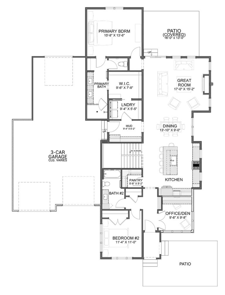 Listing Photo: Main Level